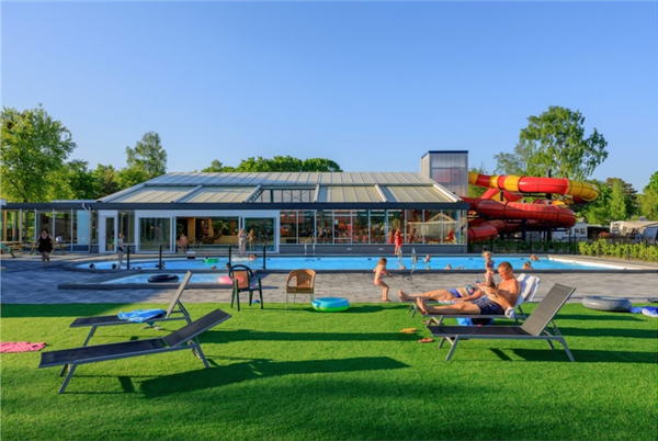 Vakantiepark Ackersate