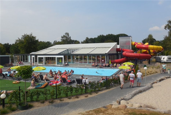 Vakantiepark Ackersate