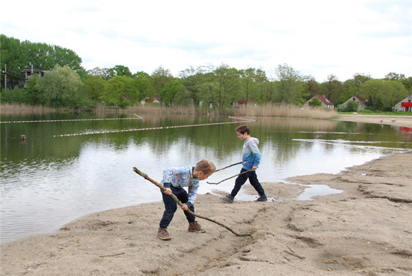 Vakantiepark 't Broeckhuys