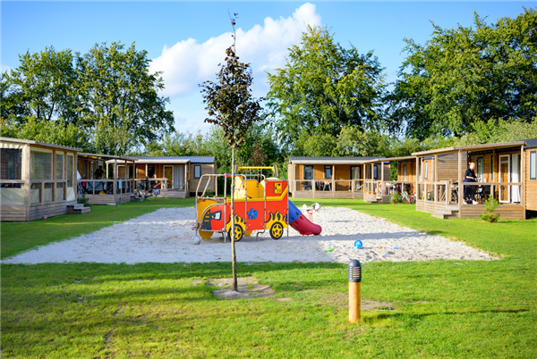 Vakantiepark De Fruithof