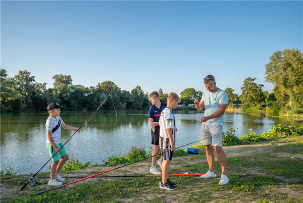 Camping de Rotonde