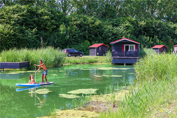 Camping de Rotonde