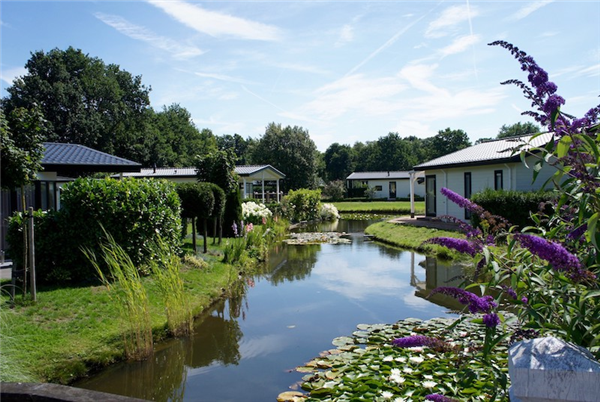 Vakantiepark De Zeumersehof