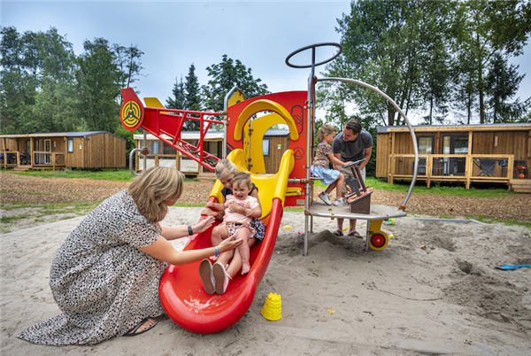 Vakantiepark De Zeumersehof