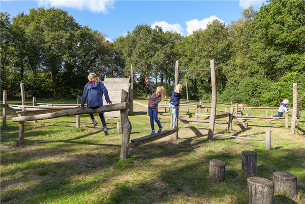 Vakantiepark Eikenhof