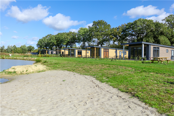 Vakantiepark Eikenhof