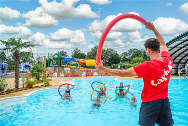 Vakantiepark Het Eibernest