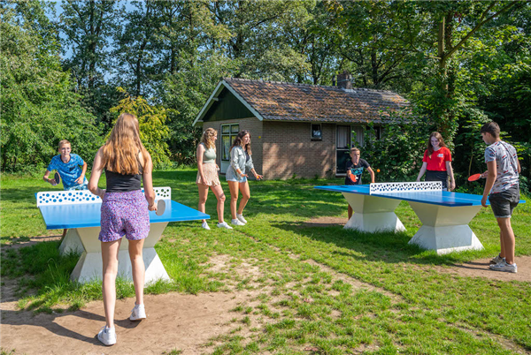 Vakantiepark Het Eibernest