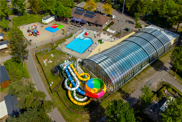 Vakantiepark Rakelbos