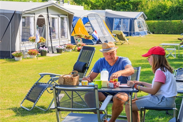 Vakantiepark de Meerpaal