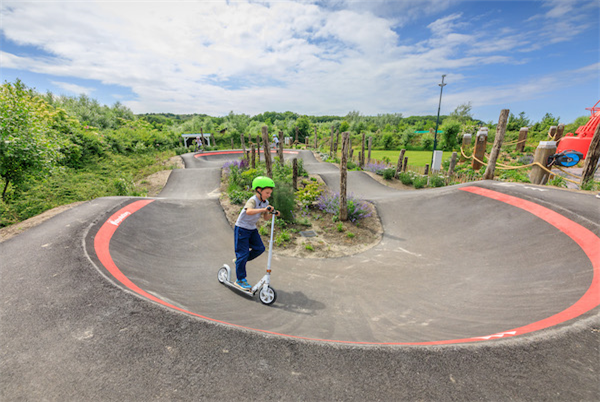 Vakantiepark de Meerpaal