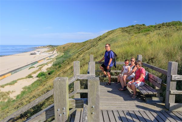 Vakantiepark de Meerpaal