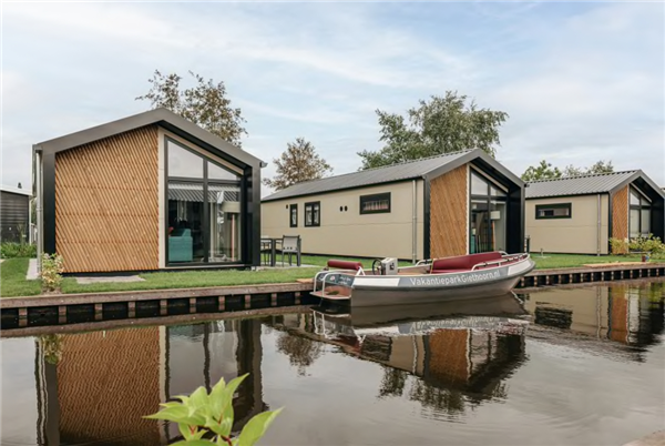 Vakantiepark Giethoorn