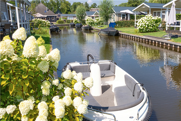 Vakantiepark Giethoorn