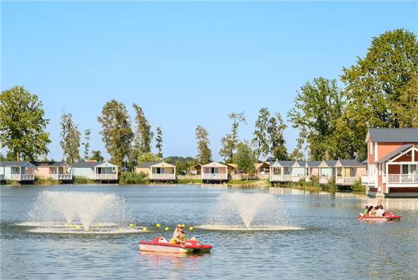 Familie Resort Molenwaard