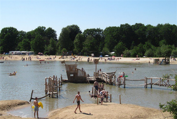 Vakantiepark Witterzomer