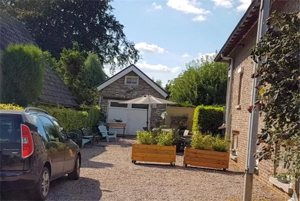 Vakantiewoning Valkenburg