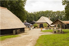 Landgoed Volenbeek<br>