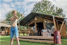 Expeditie Archeon<br>