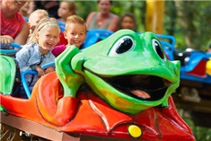 Camping Duinrell<br>