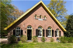 Stadsboerderij Teerplaats<br>