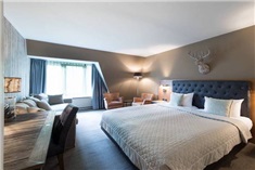 Kidshotel 't Speulderbos