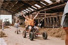Boerderij Botterheerd