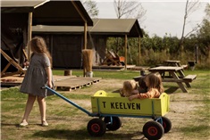 BoerenBed Het Keelven