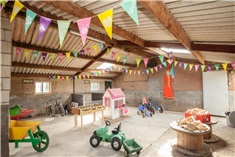 Hoeve de Betuwe