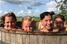 Hoeve Waterschap