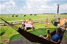 Hoeve Waterschap