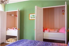 Farmhouse de Prikkebosk<br>