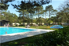 Bos Park Bilthoven<br>