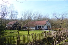 Vakantiehuis Duins End<br>