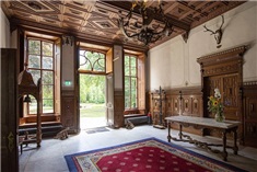 Kasteel Hackvoort