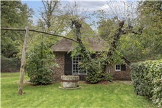 Vakantiehuis Oud Vels<br>