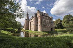 Poortgebouw Doorwerth