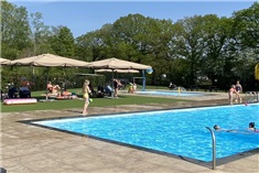 Camping de Blauwe Lantaarn