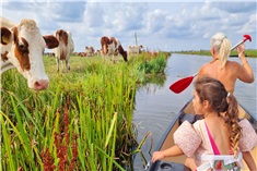 Camping de Boerinn