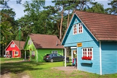 Ardoer De Heldense Bossen