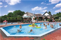 Camping de Holterberg<br>