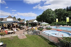 Camping de Holterberg<br>