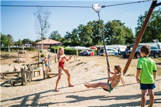 Camping de Hondsrug<br>