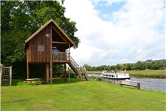 Camping de Koeksebelt<br>