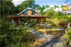 Camping de Norgerberg<br>