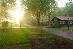 Camping de Ruimte<br>