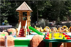 Camping de Ruimte<br>