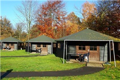 Camping de Ruimte<br>