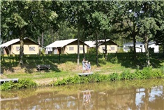 Familiepark de Vechtvallei<br>