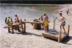 Camping de Vledders